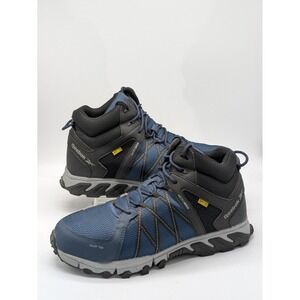 Reebok Work Trailgrip RB3400 Men 13W Alloy Toe Met Guard Slip Resistant Shoes